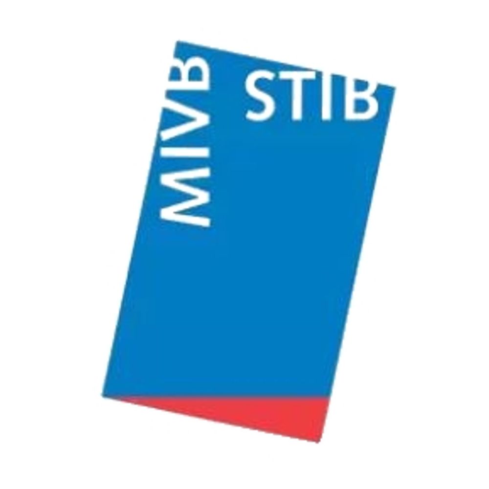STIB-MIVB