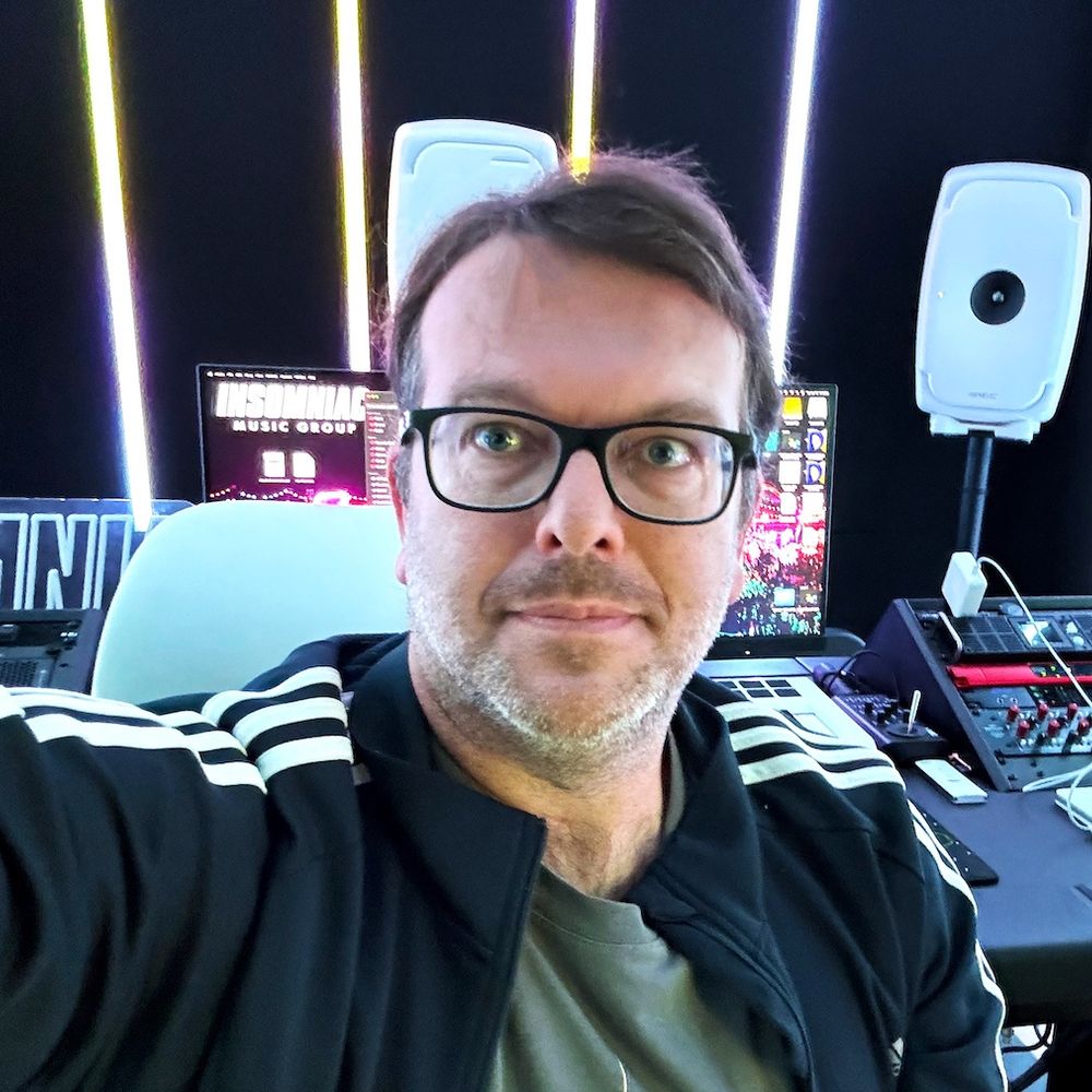 Lars Deutsch