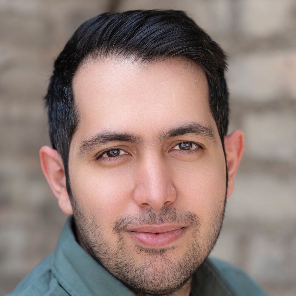 Alireza Rajaei