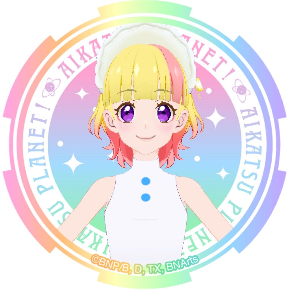 西卯月そら