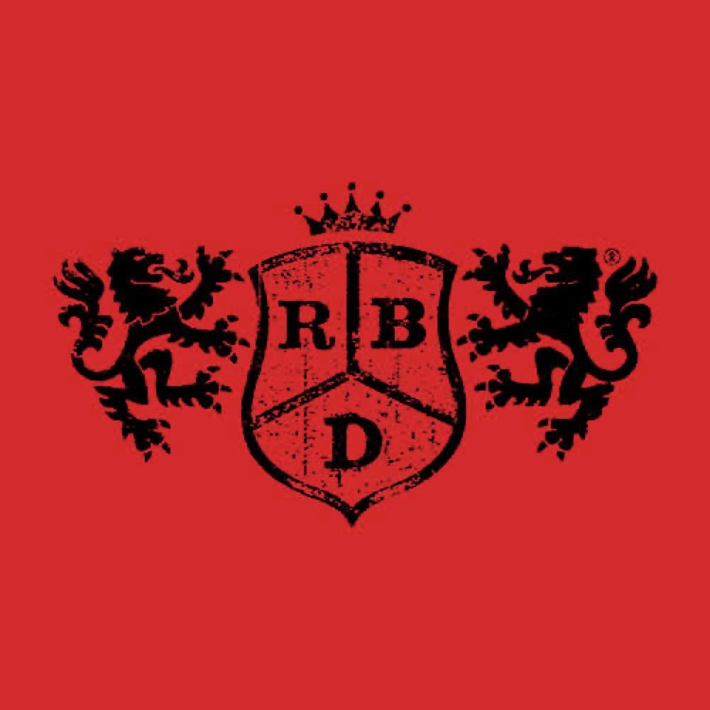 rbd trechos