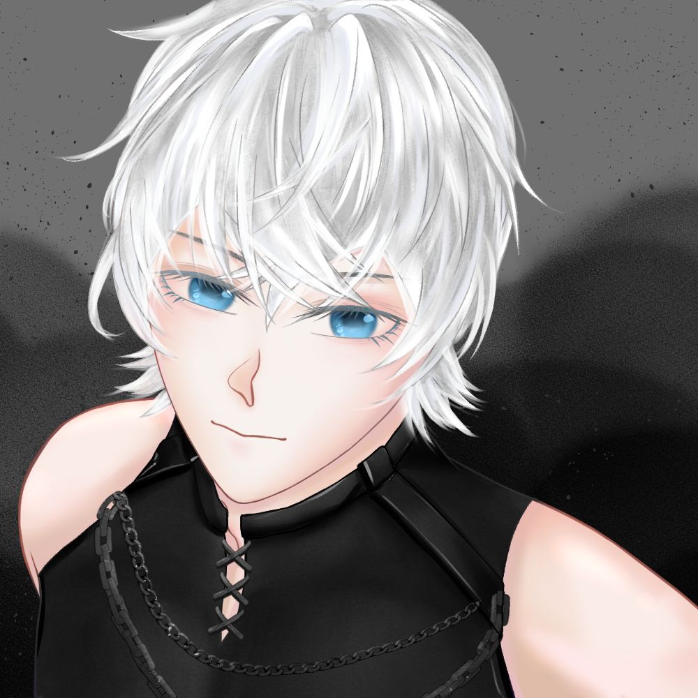༄願風༄｜風系Vtuber｜連動交友｜大歡迎