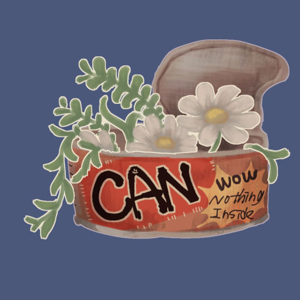 Cannedfl0wer