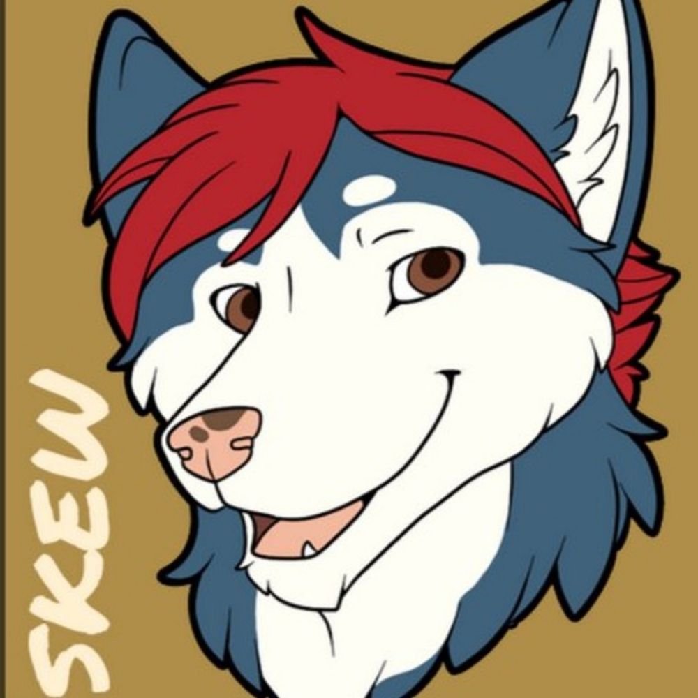SkewHusky