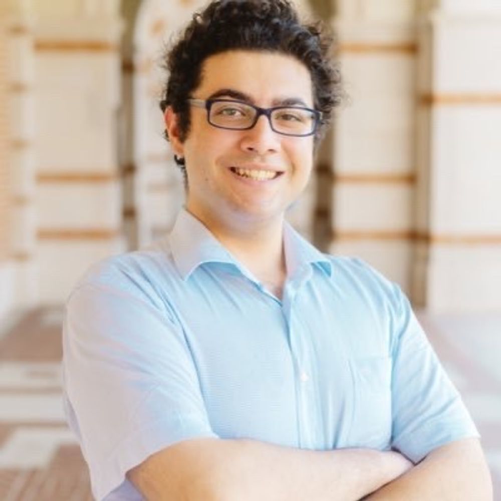 Ali Arslan