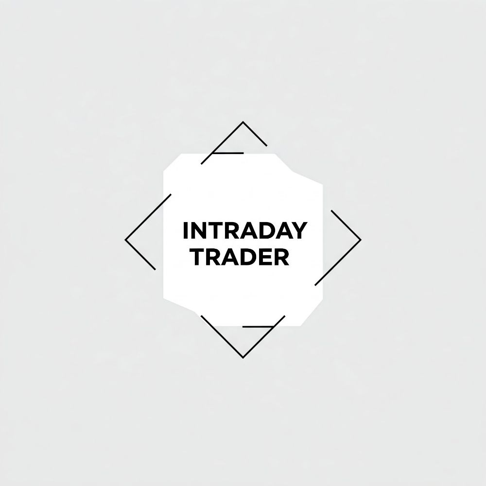 Intraday Trader