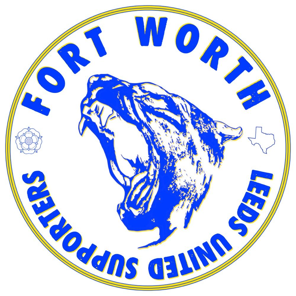 Fort Worth Leeds United Supporters