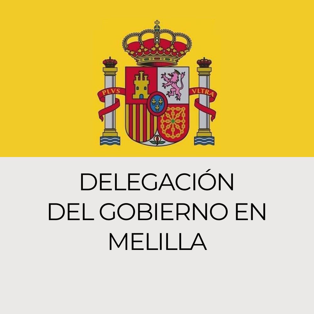 Delegación del Gobierno en Melilla