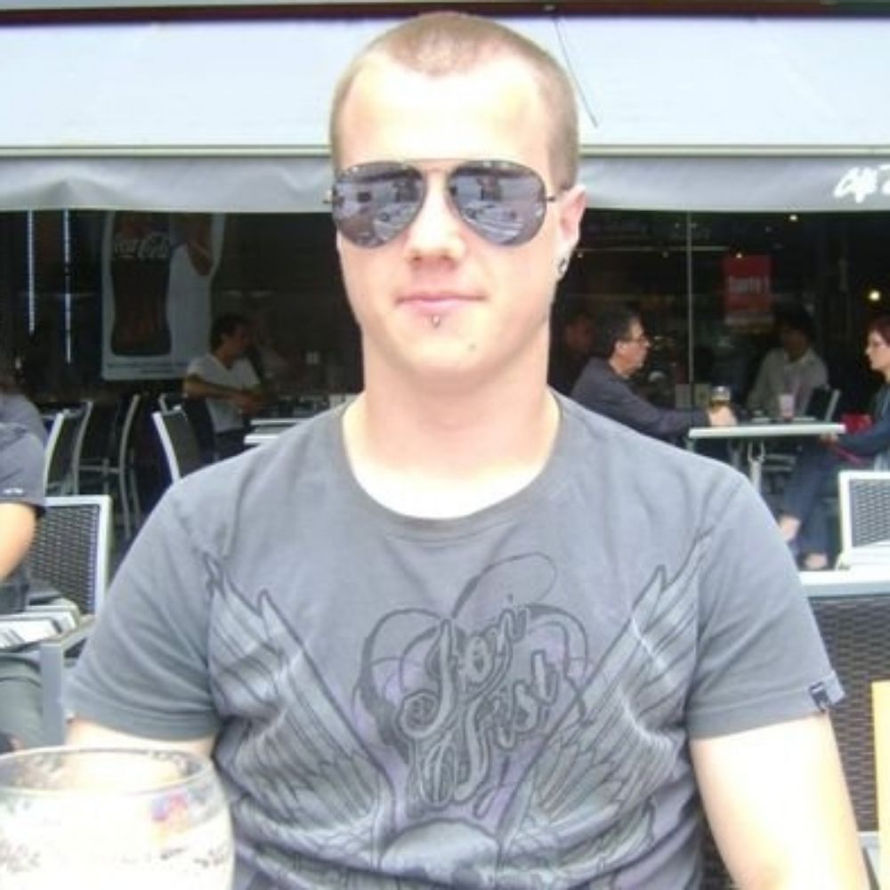 Mr K Brayne