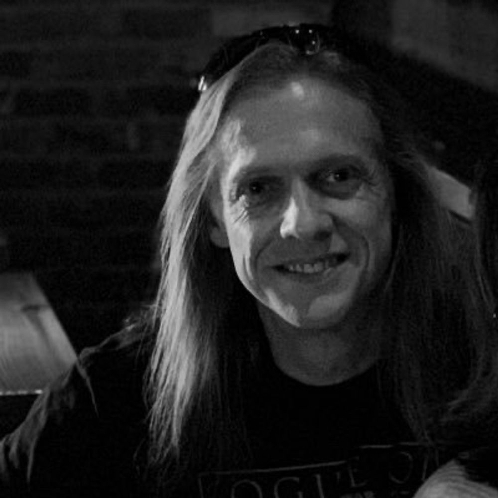 Timothy P. Walsh