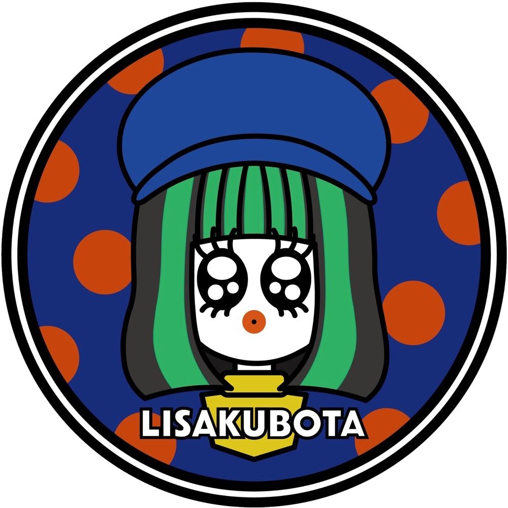 LISA KUBOTA stylist costume designer