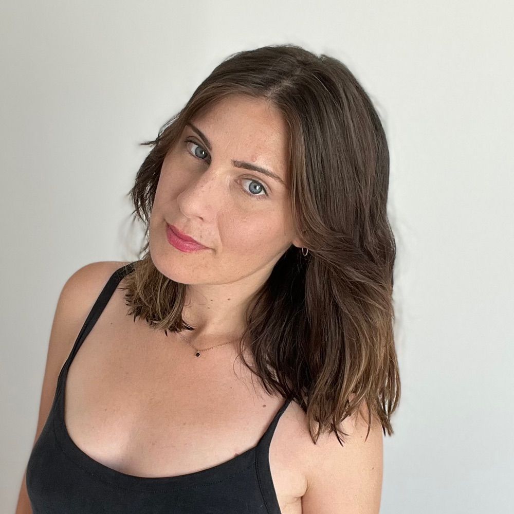 Alba Carreres
