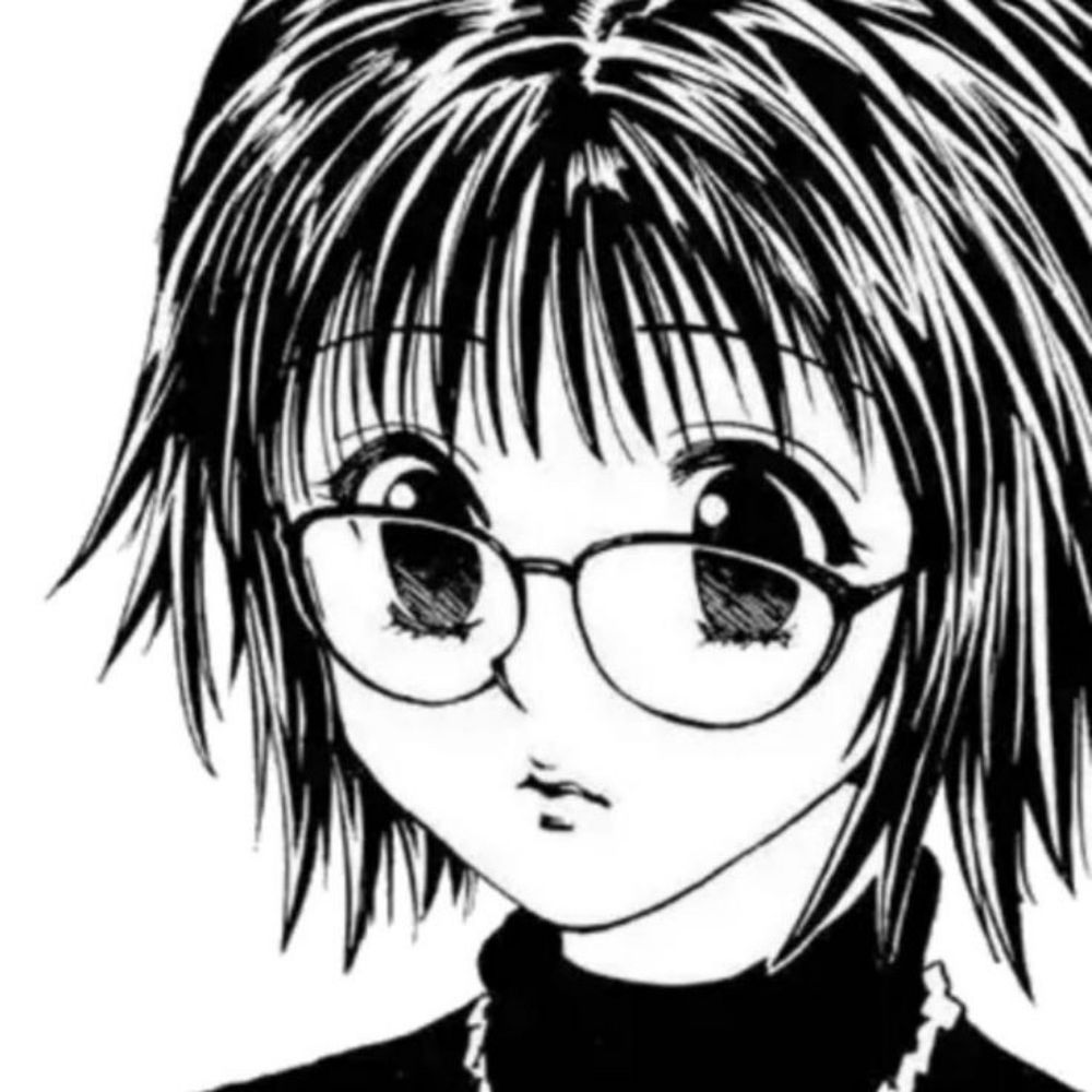 Choquitow se adaptando ao bluesky