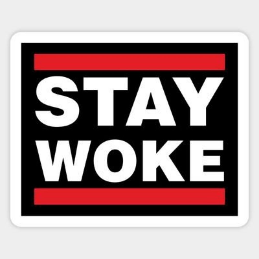 Wokey McWokeface 