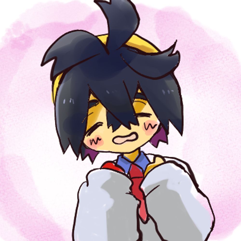もげちゃん
