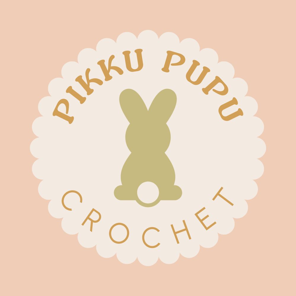 Pikku Pupu Crochet 🐇