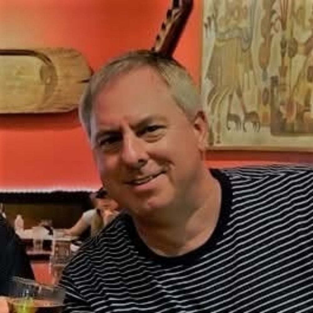 Mike Kunzer