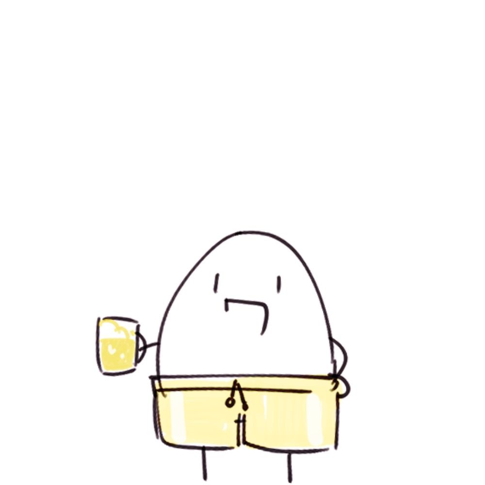 卵のたま🥚@UnknownEgg