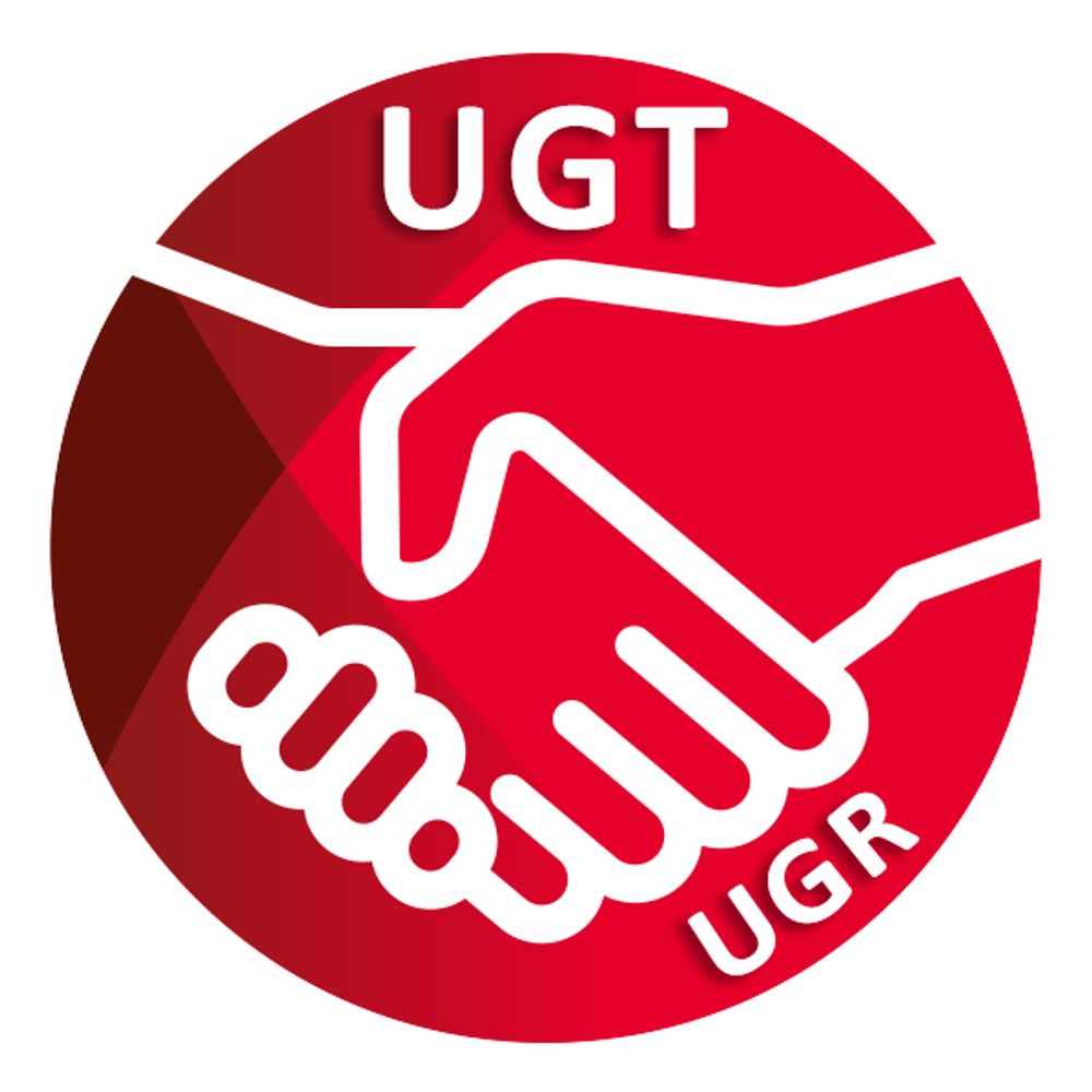 UGT UGR