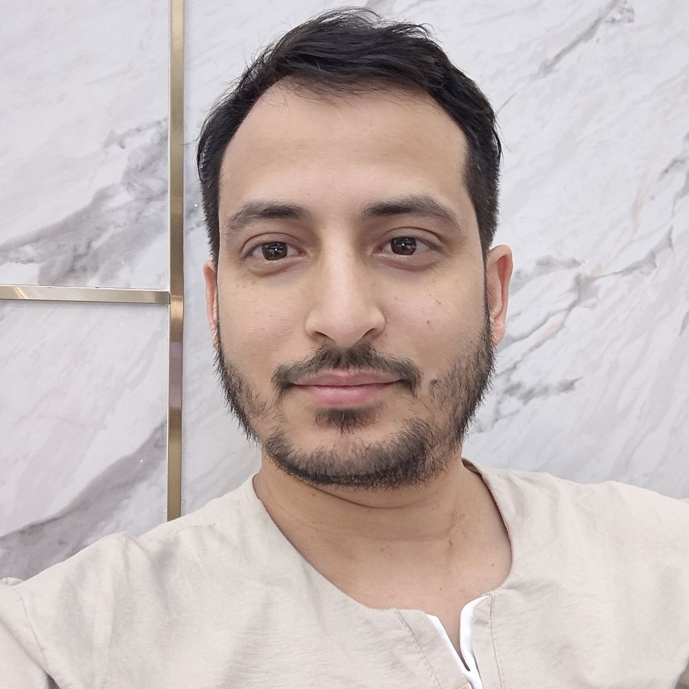 Ajay Uprety
