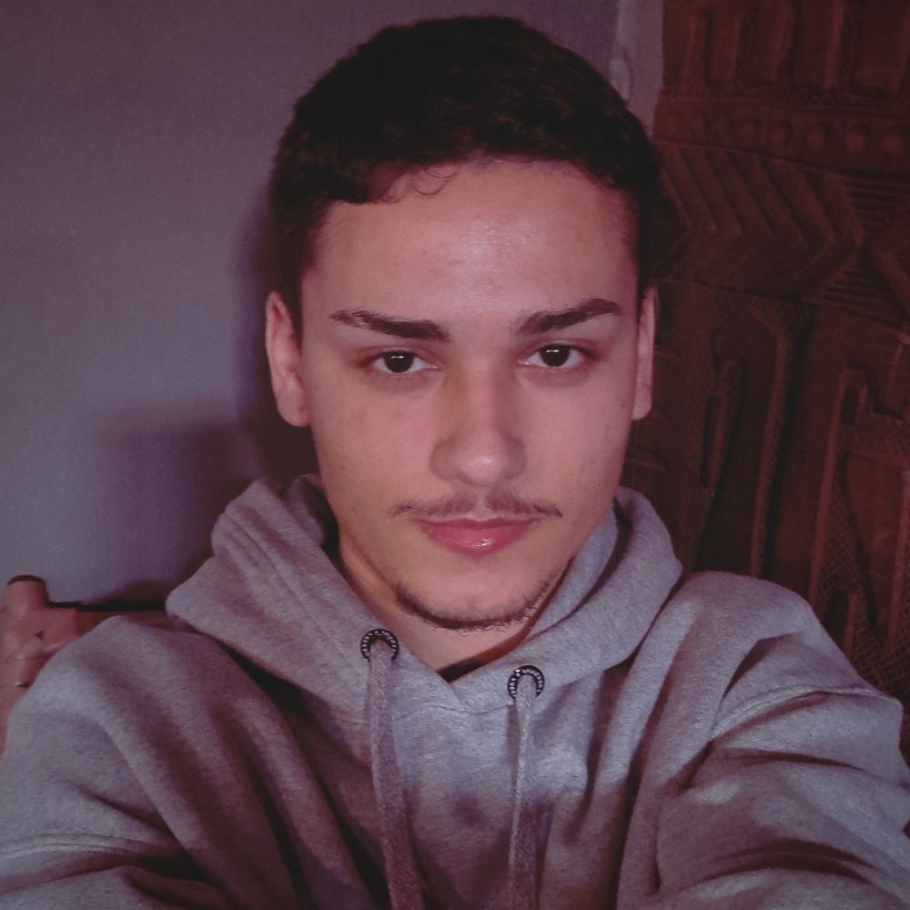 Christopher Matheus 