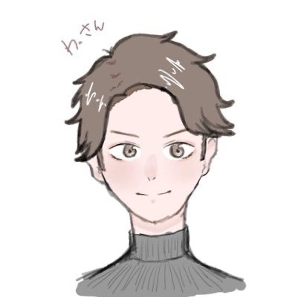 わっさん