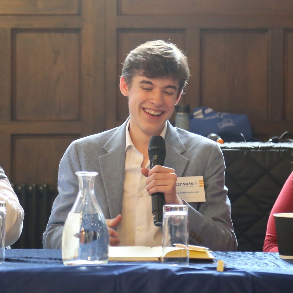Haydn Osborne-Brookes