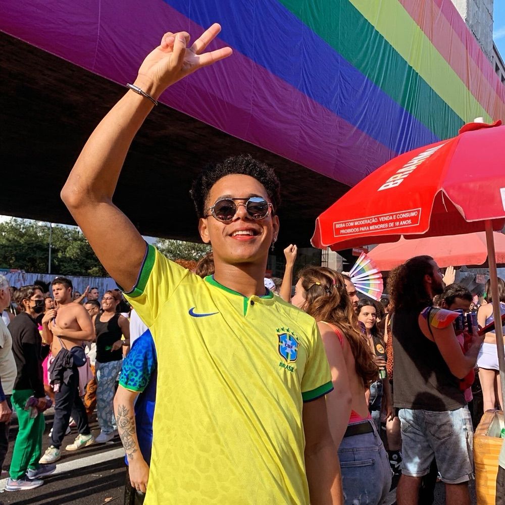 Fernando Augusto 