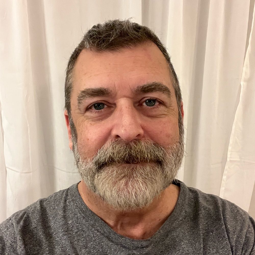 Todd Davidson