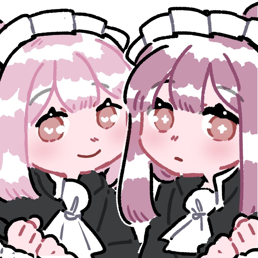 🌸 Eri and Era