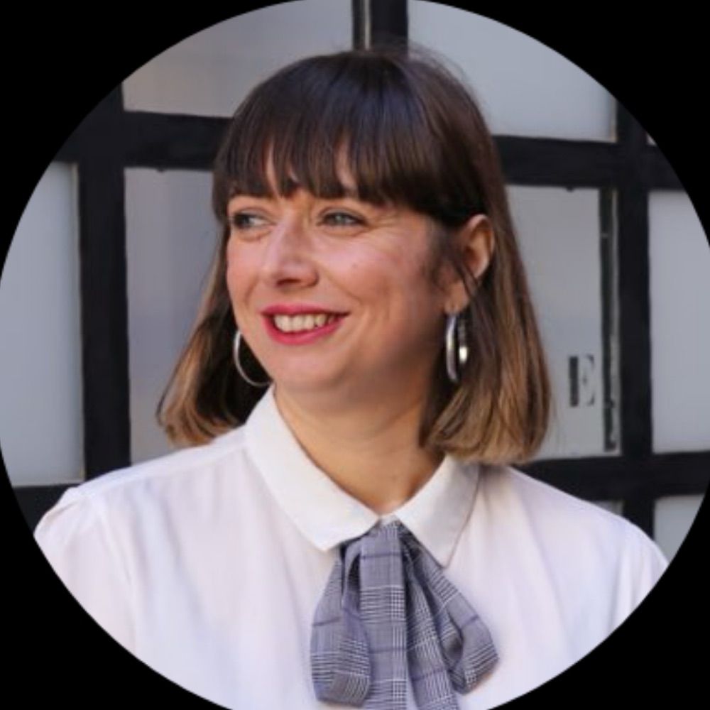 Amparo Piquer