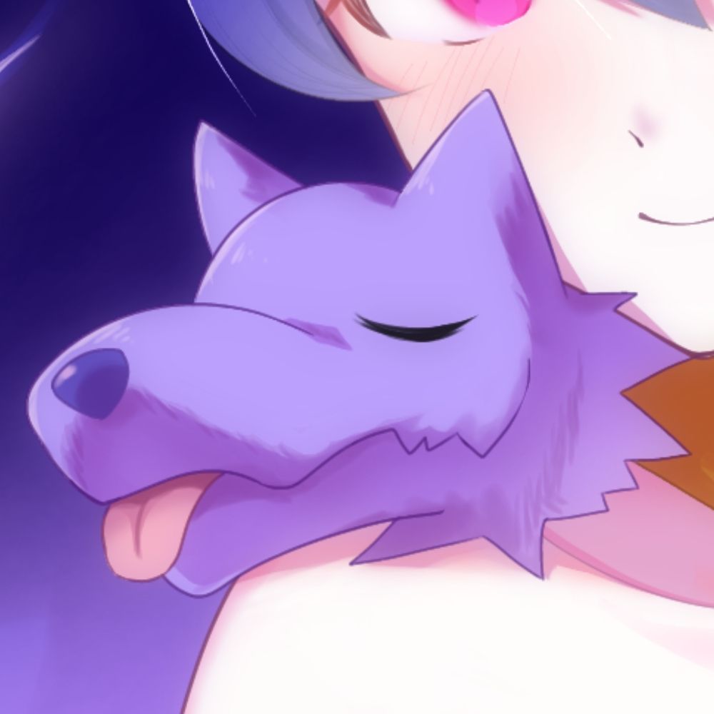 リュー@Skeb募集中！