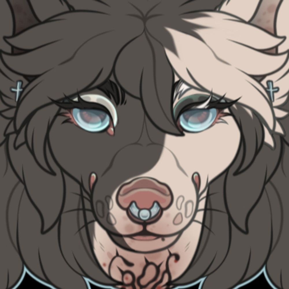 Dog 🐩 Serial Dad