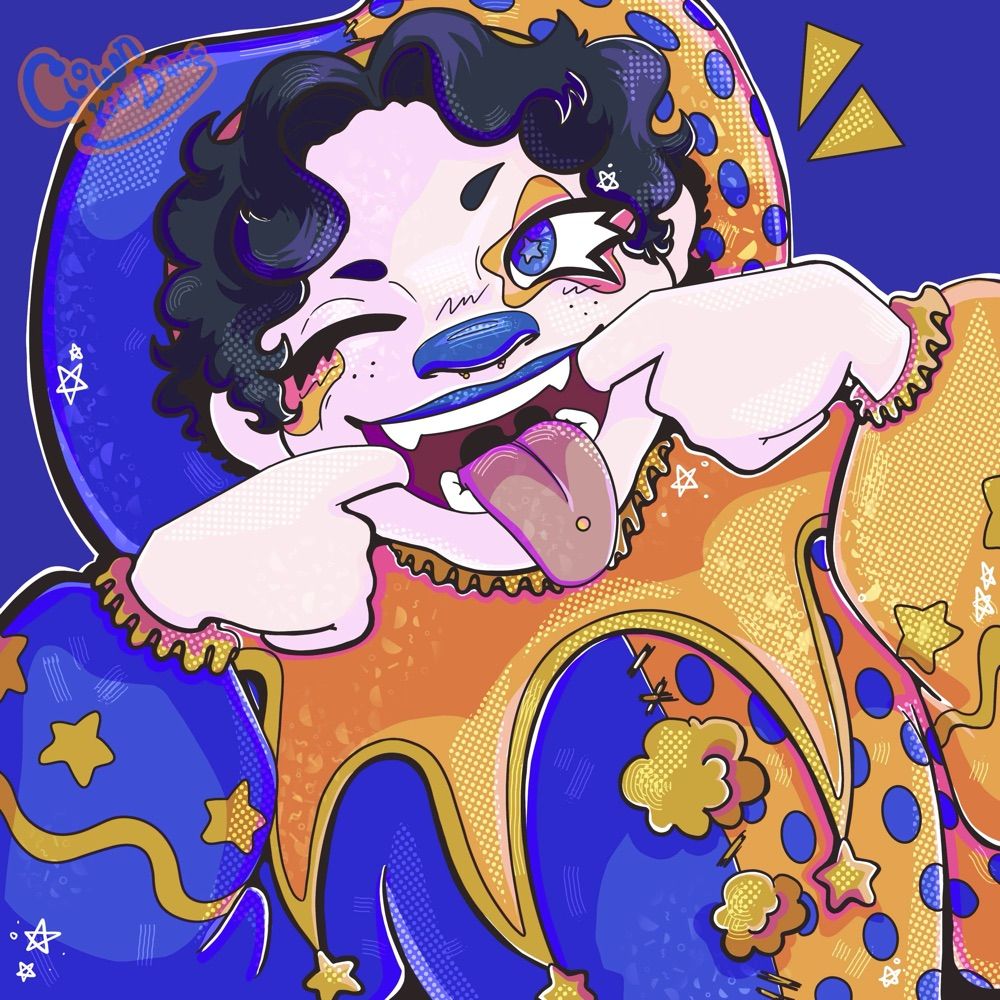 🎪Kaela🎪