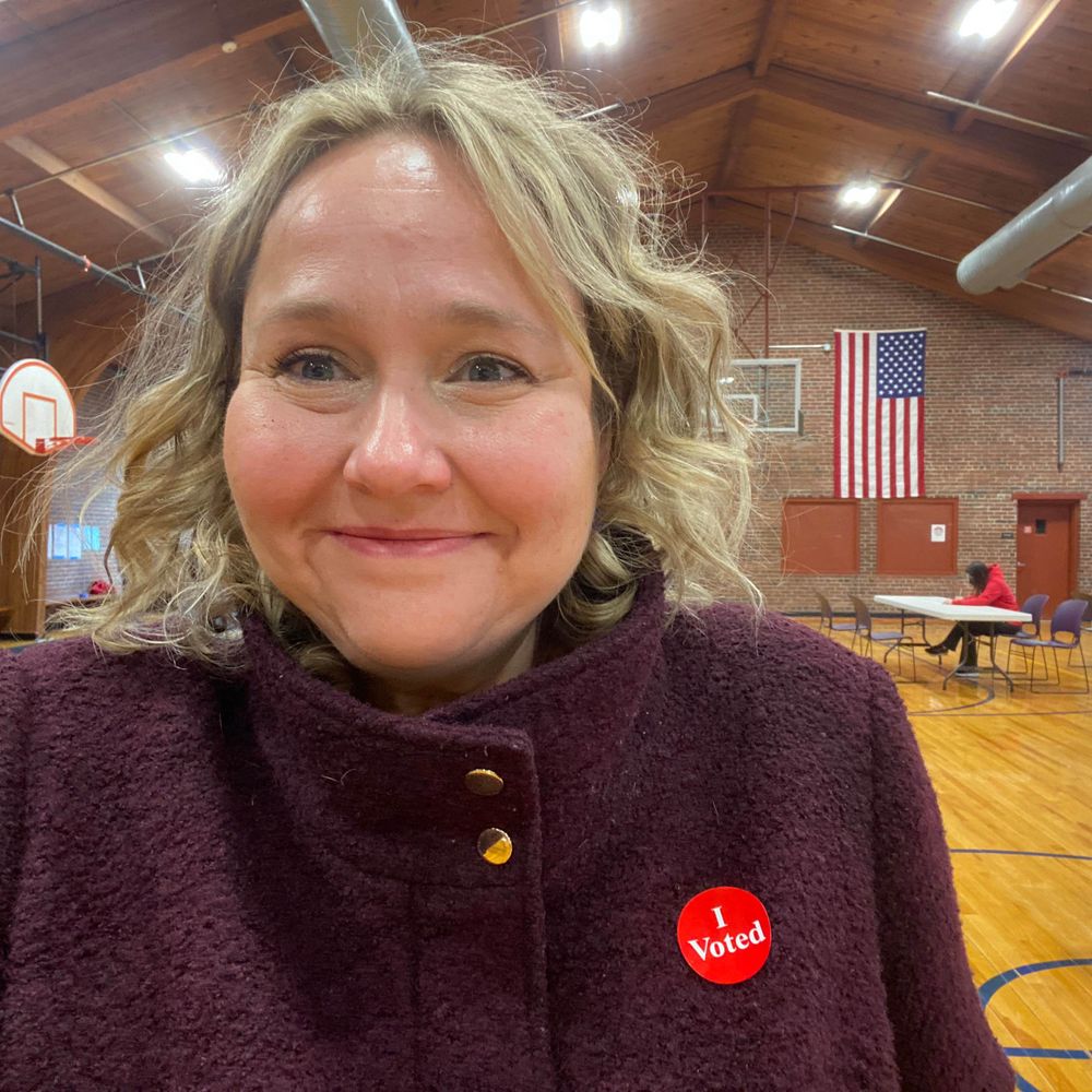 Rep. Emma Greenman
