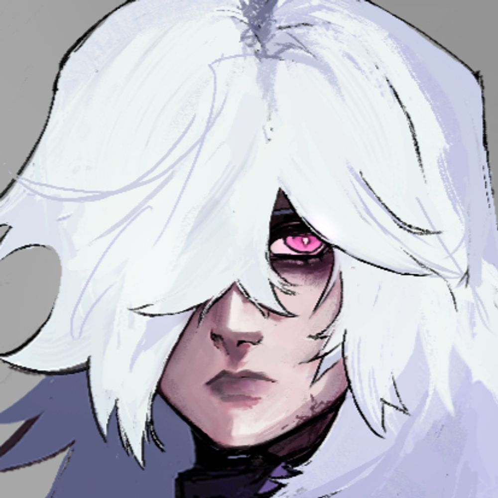 Ram (VGen comms LIVE)