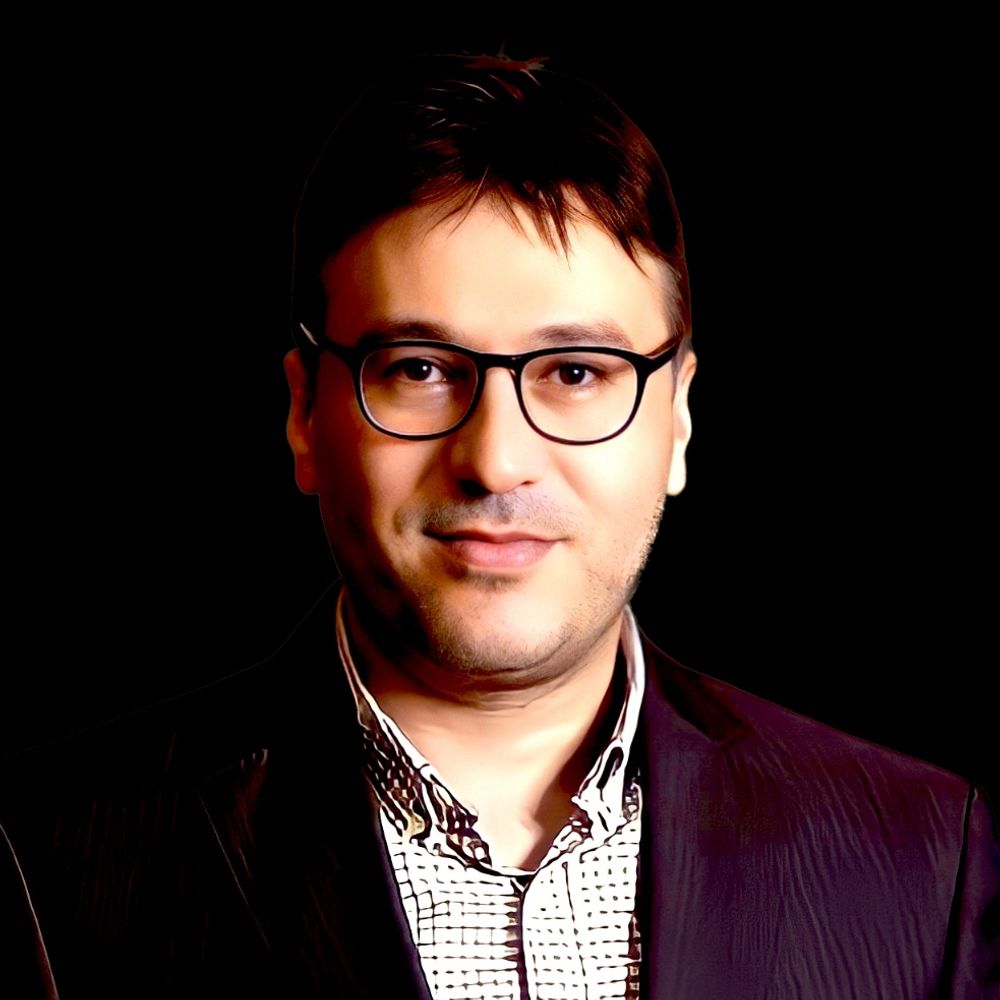 Saeed Bagheri