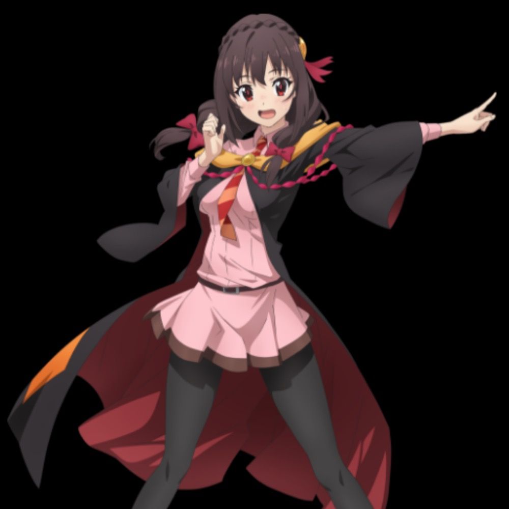 ゆんゆん