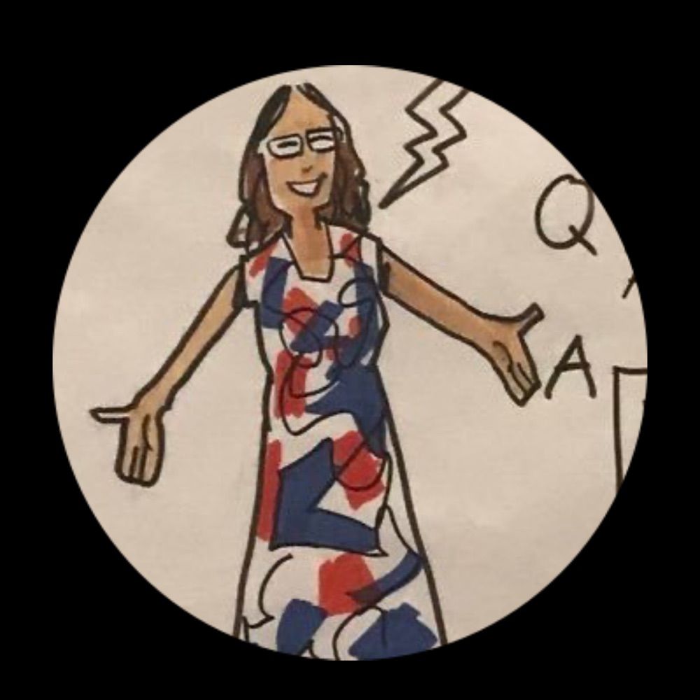 Annemieke Aartsma-Rus