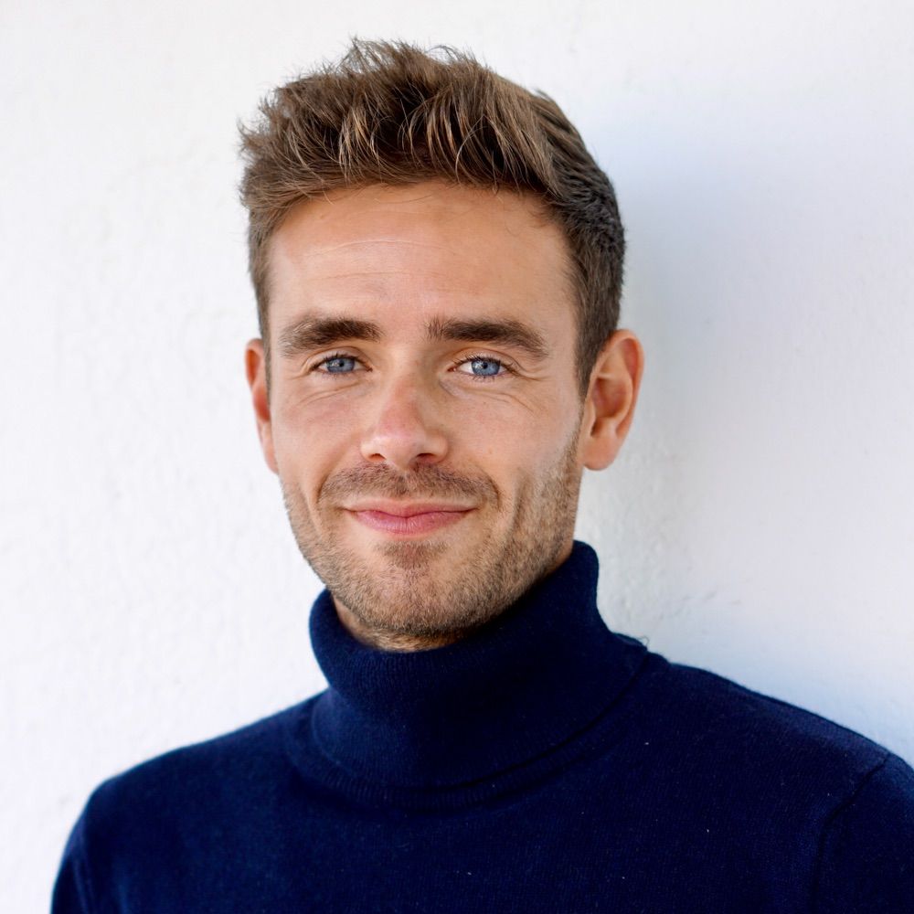 Lukas Bertram