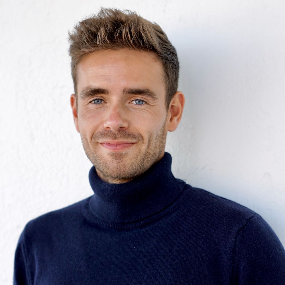 Lukas Bertram