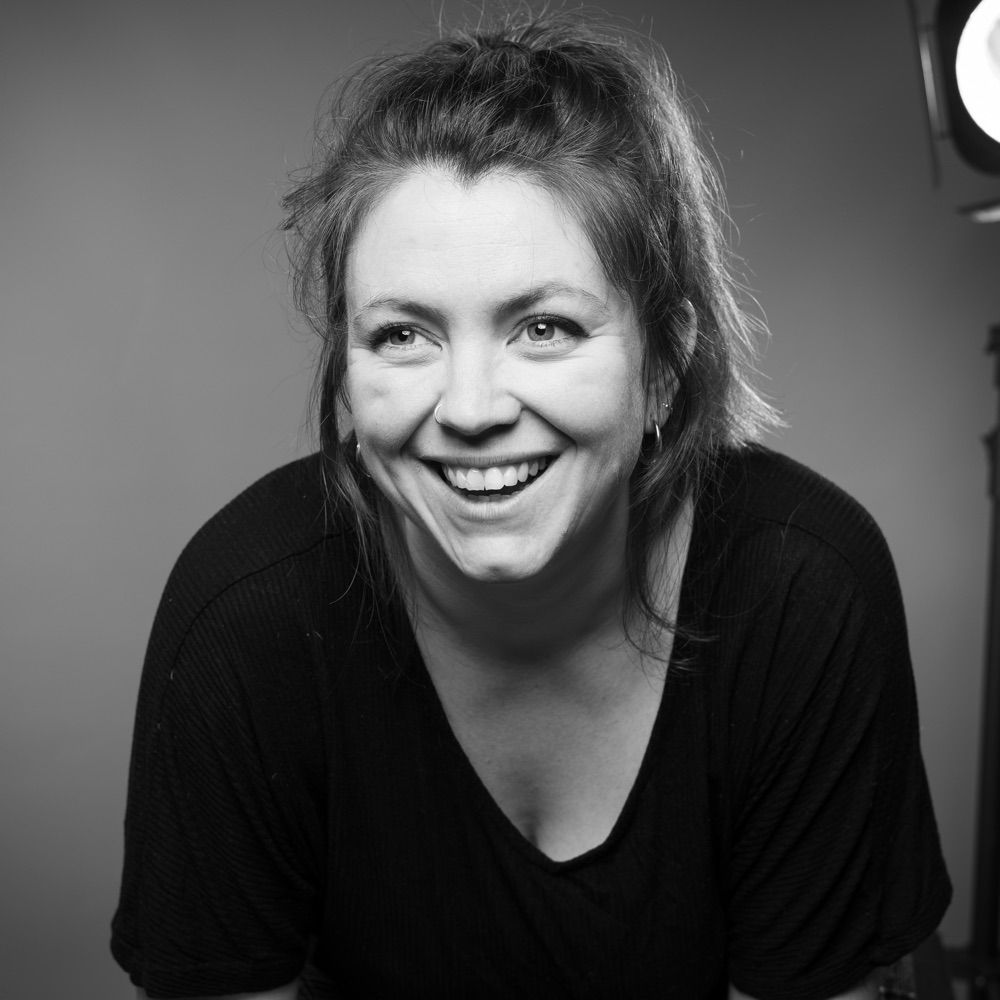 Poppy Rowley