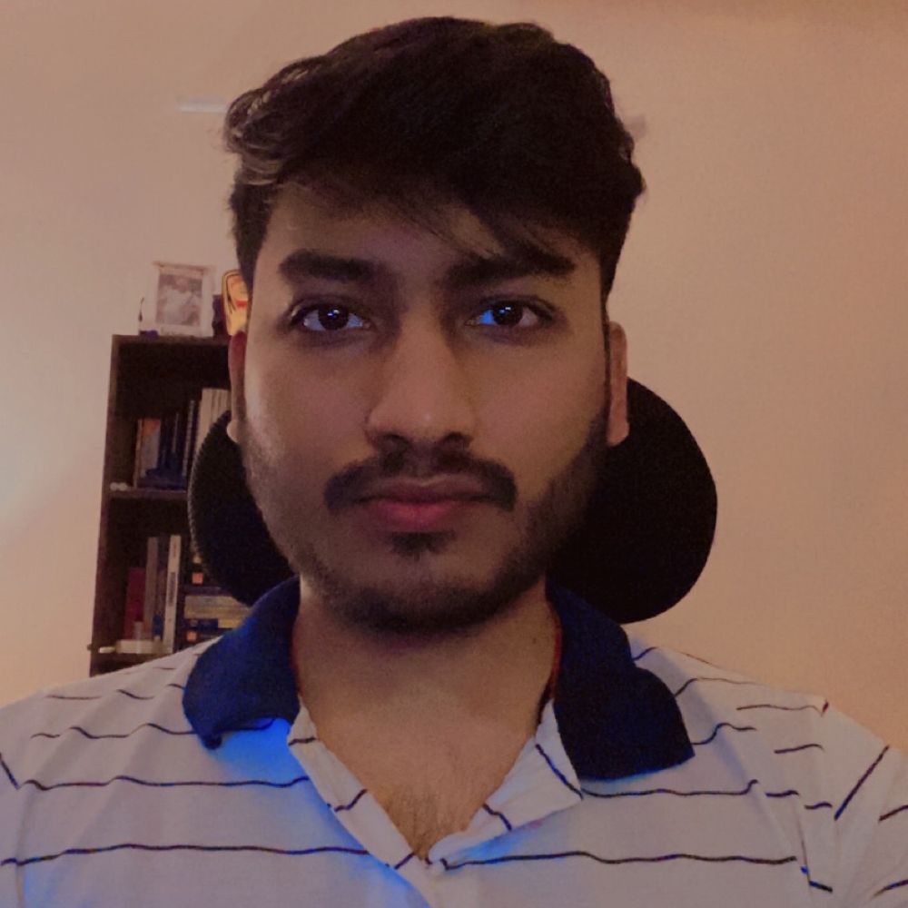 Shubham