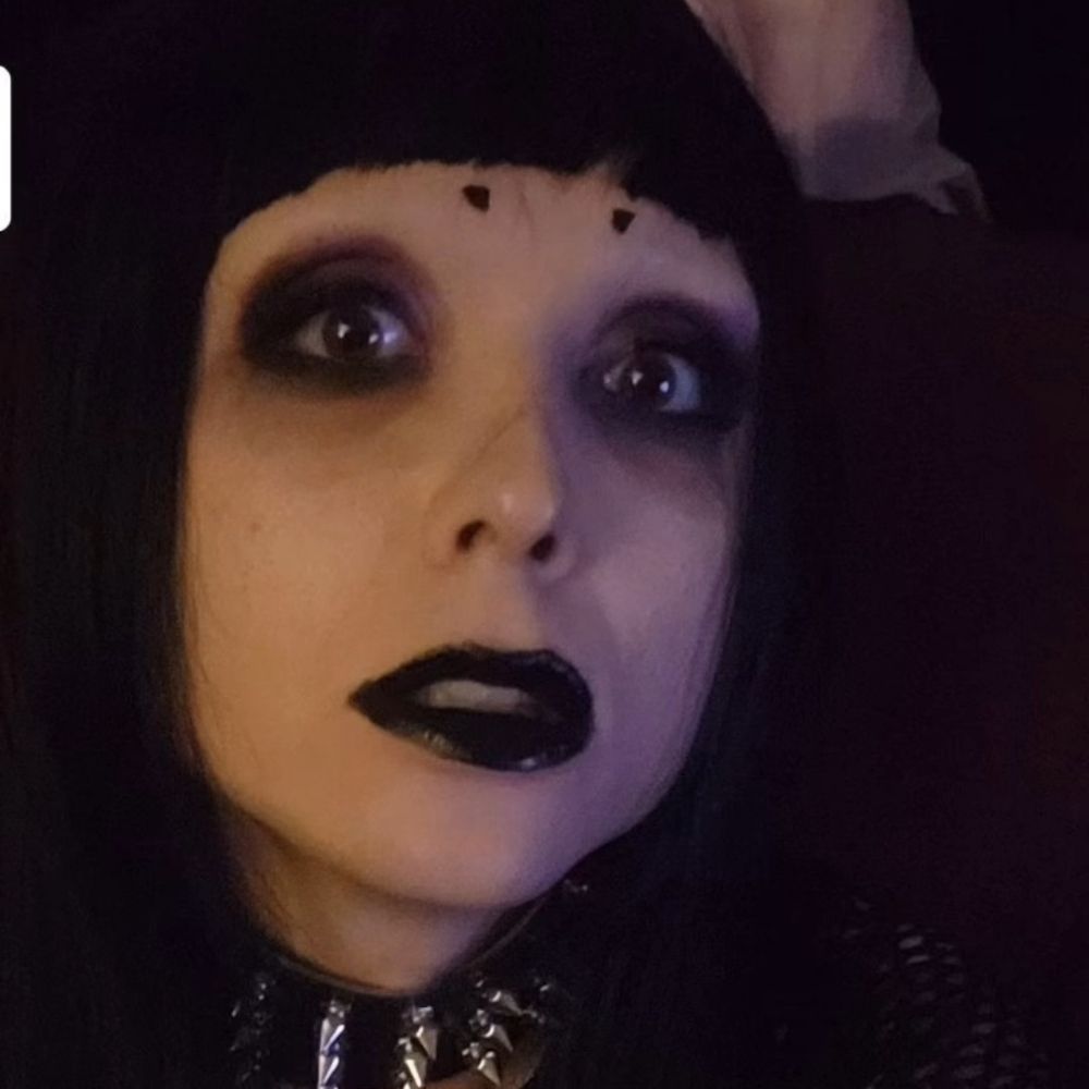 Veronica Blair