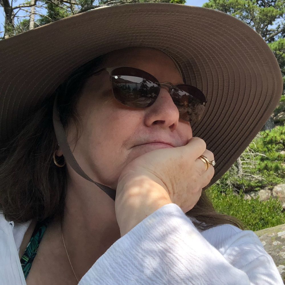 Donna Judkins