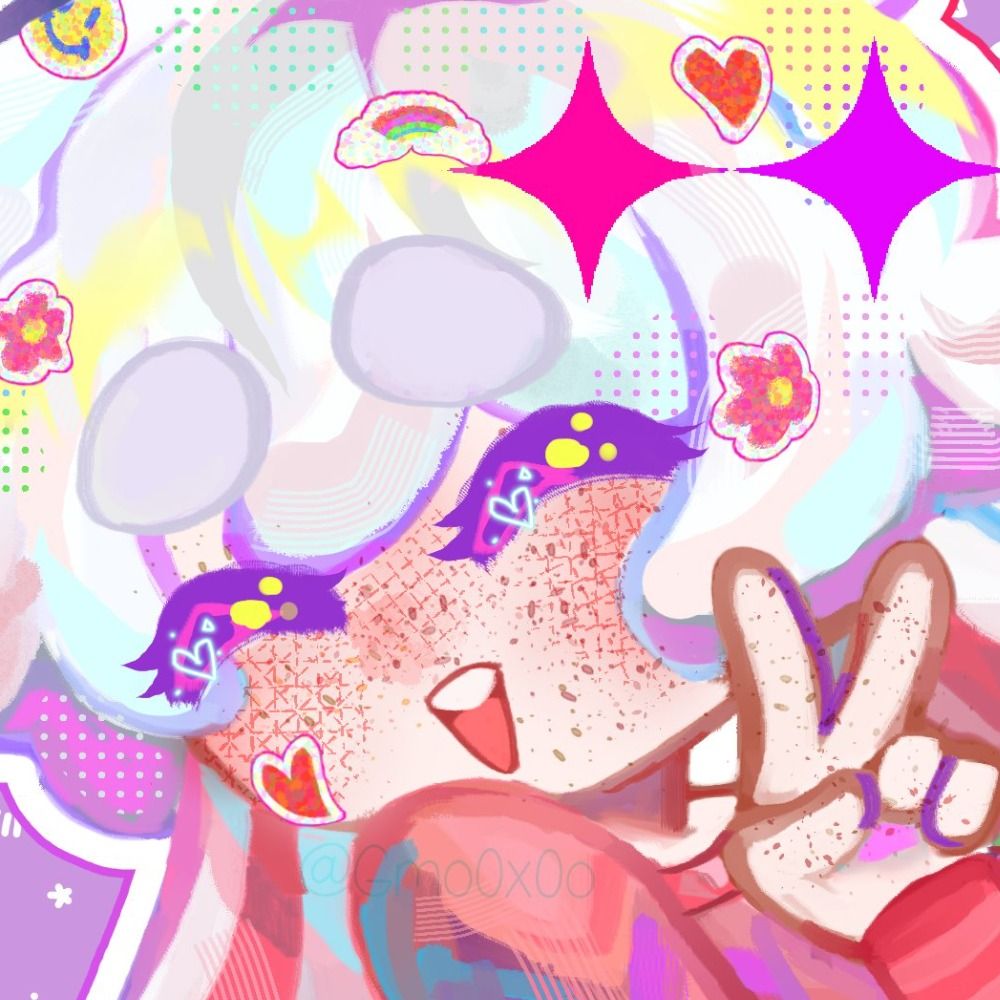 🍥Gmoo🍥 COMMS OPEN