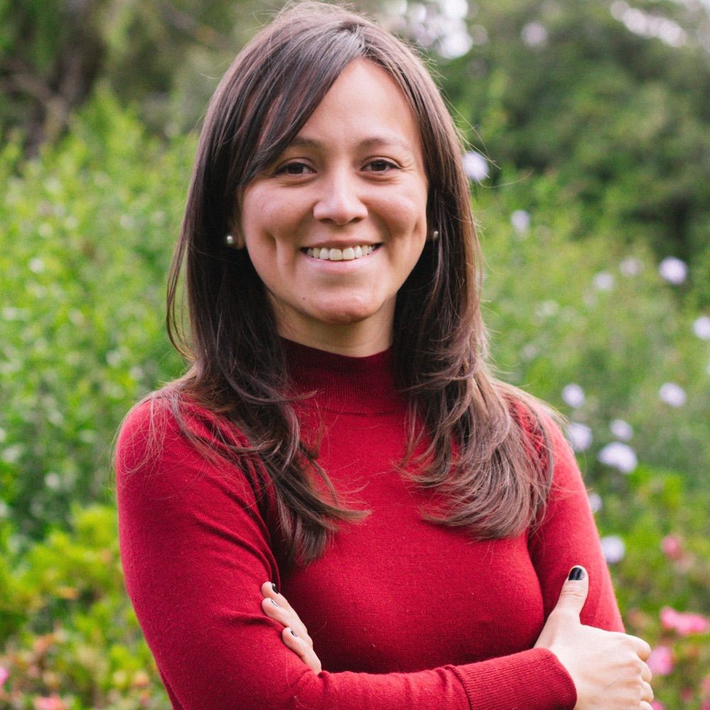 Isabel Güiza-Gómez