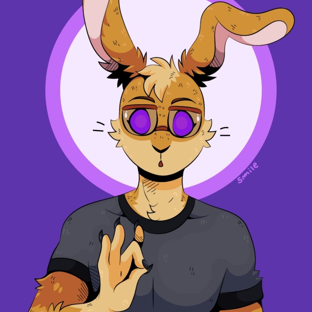 MantraBun 👁️🐰🔥's avatar