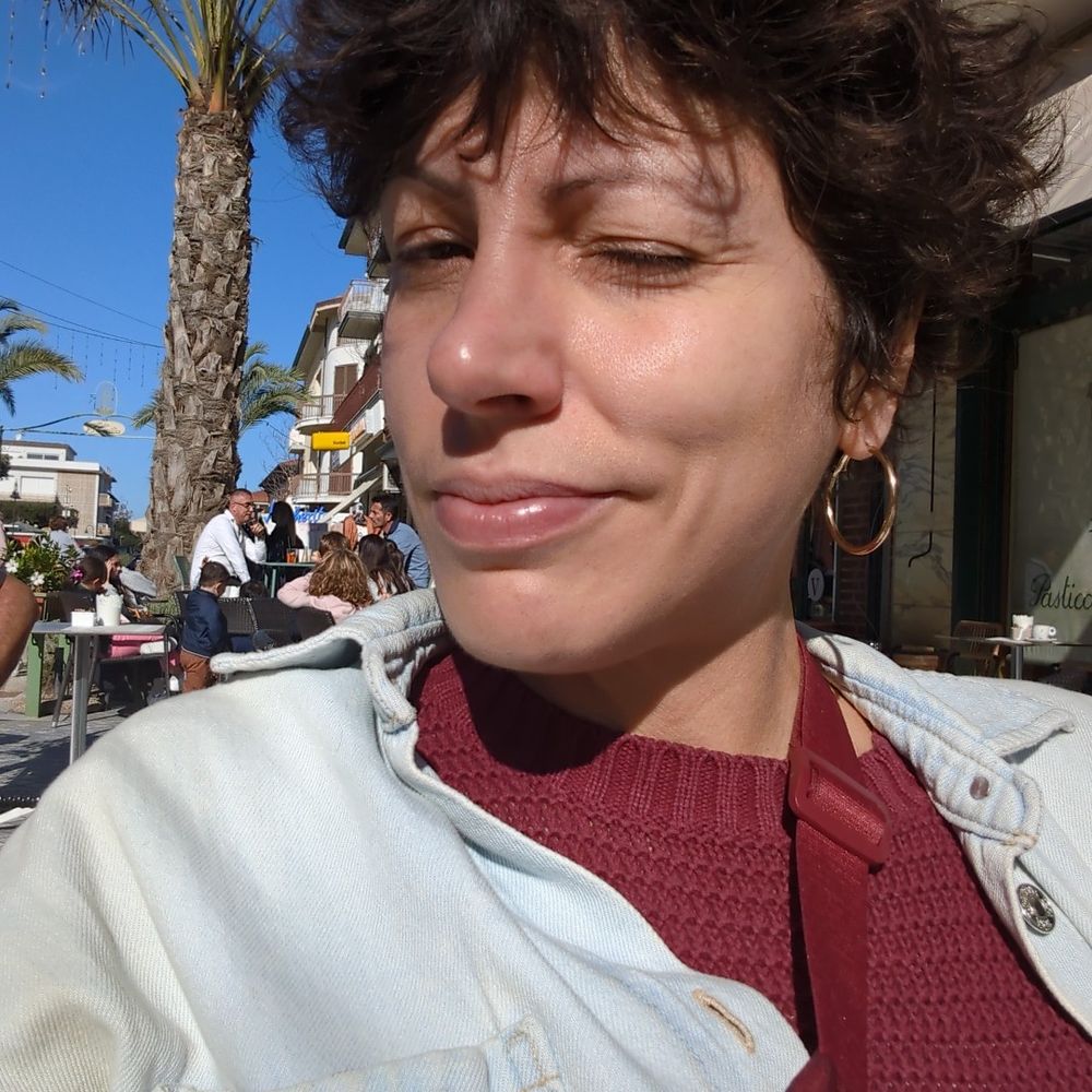 Sara Marzagora