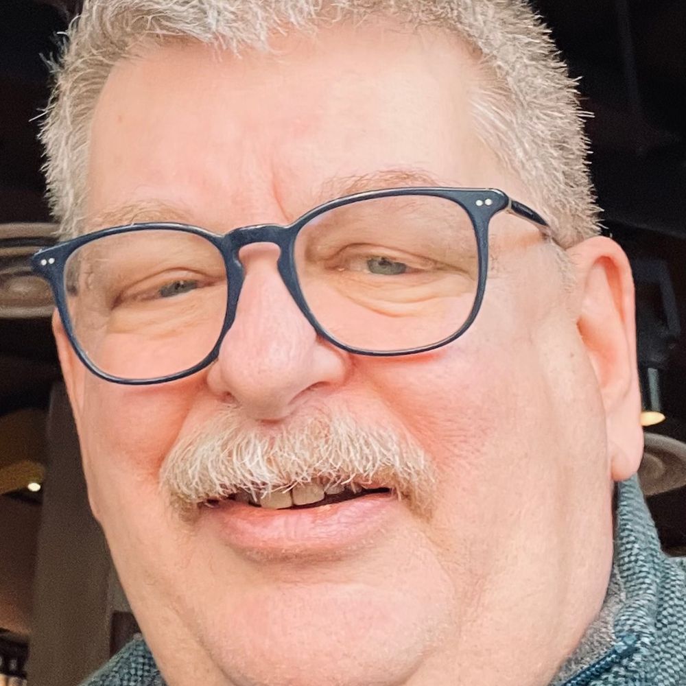 Jerry Paulson